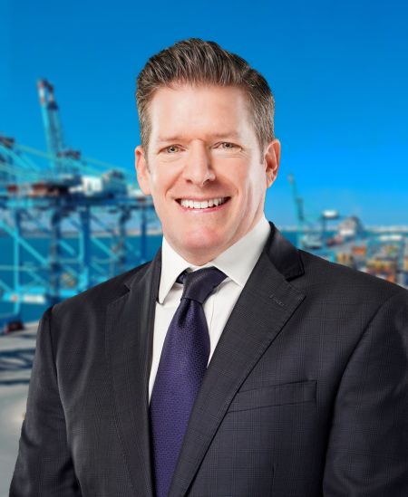 Matthew Luckhurst