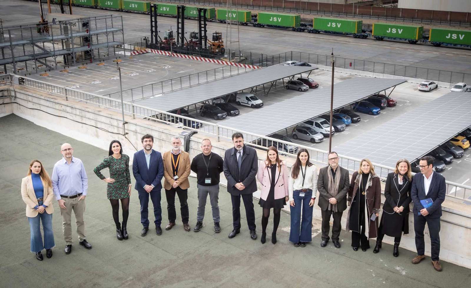 barcelona-decarbonisatio-visit