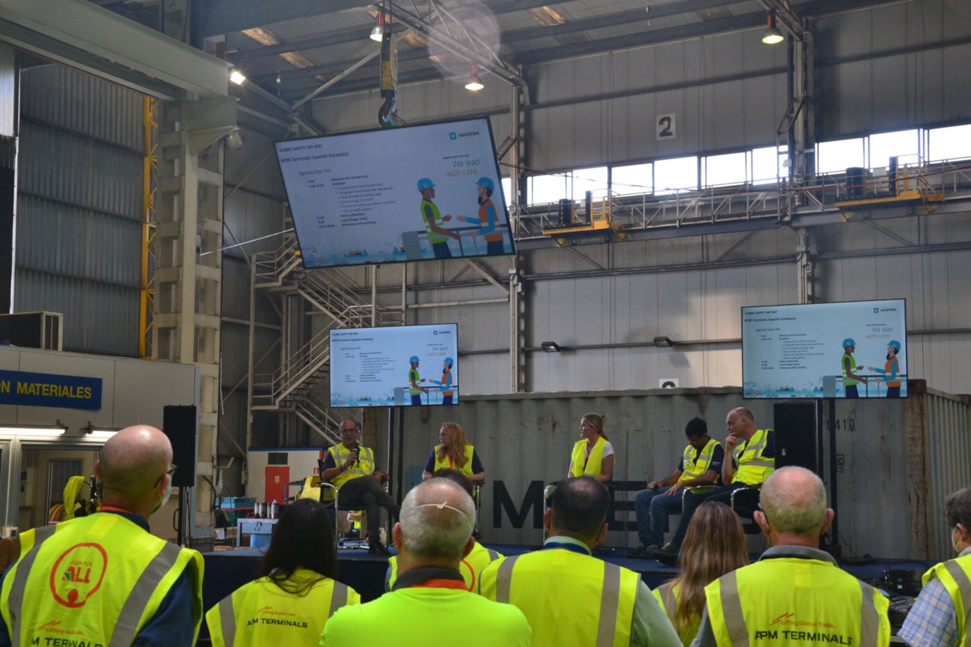 210916-global-safety-day-barcelona-2021