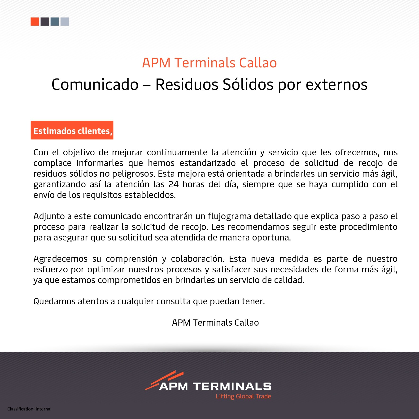 residuos