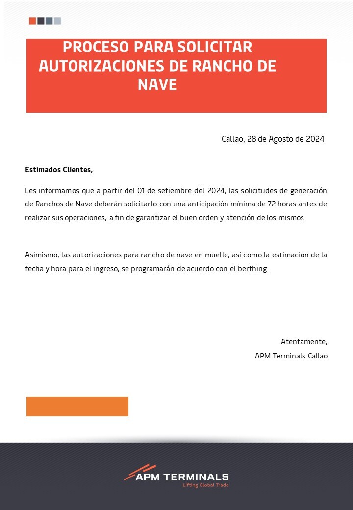 Rancho de Nave