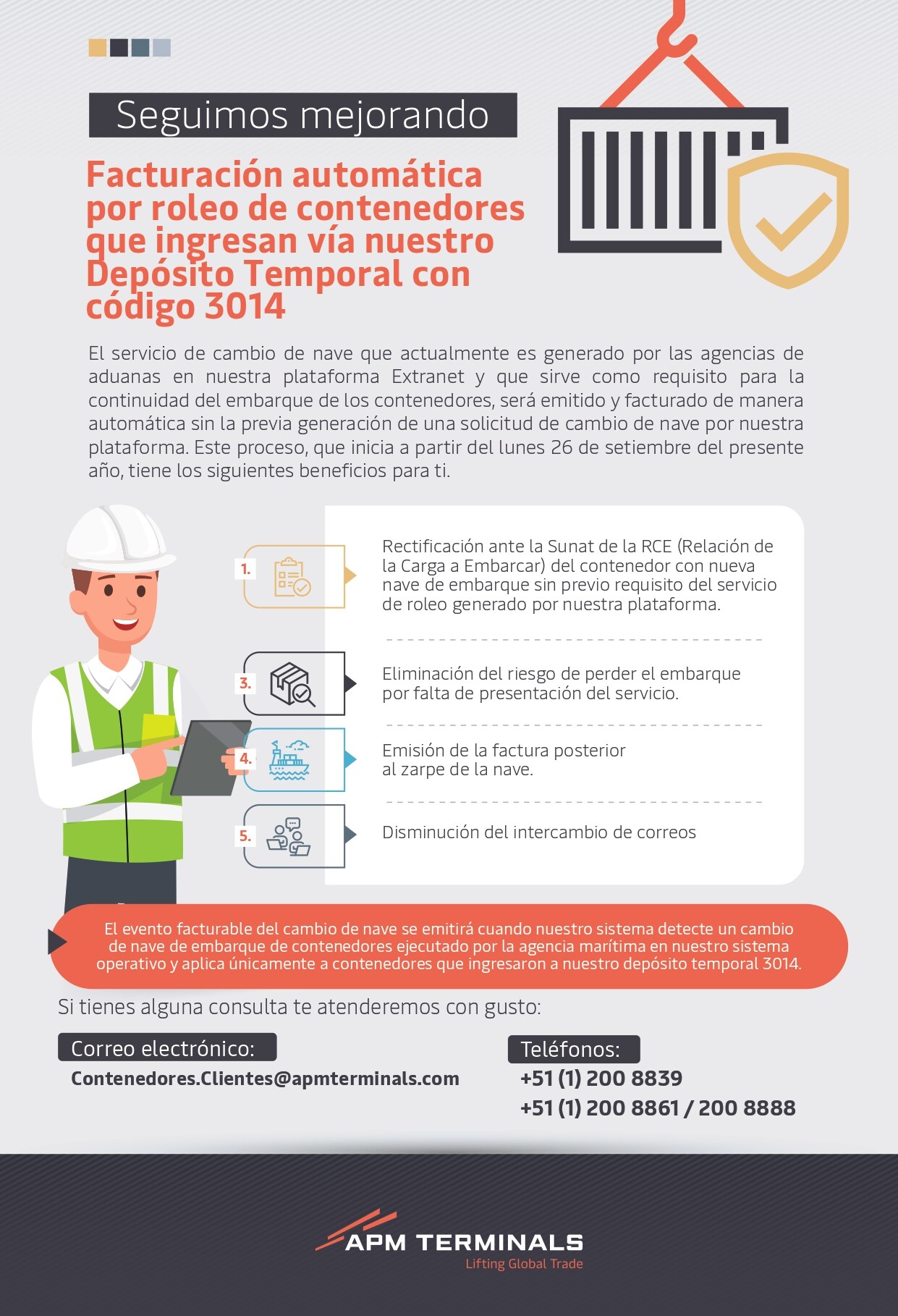 Facturacion Automatica