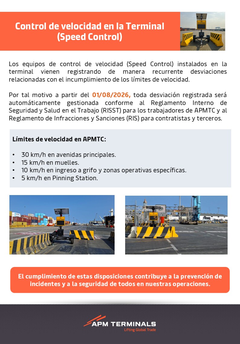 Implementacion Speed Control