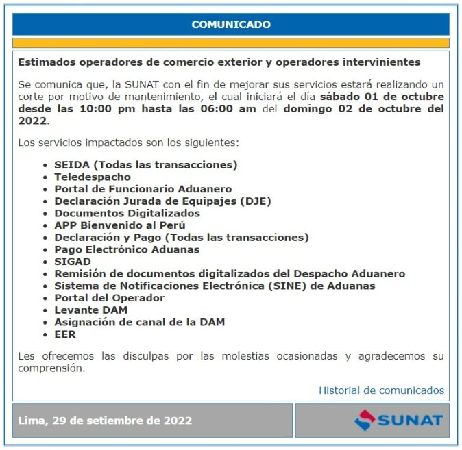 COMUNICADO-SUNAT-3009
