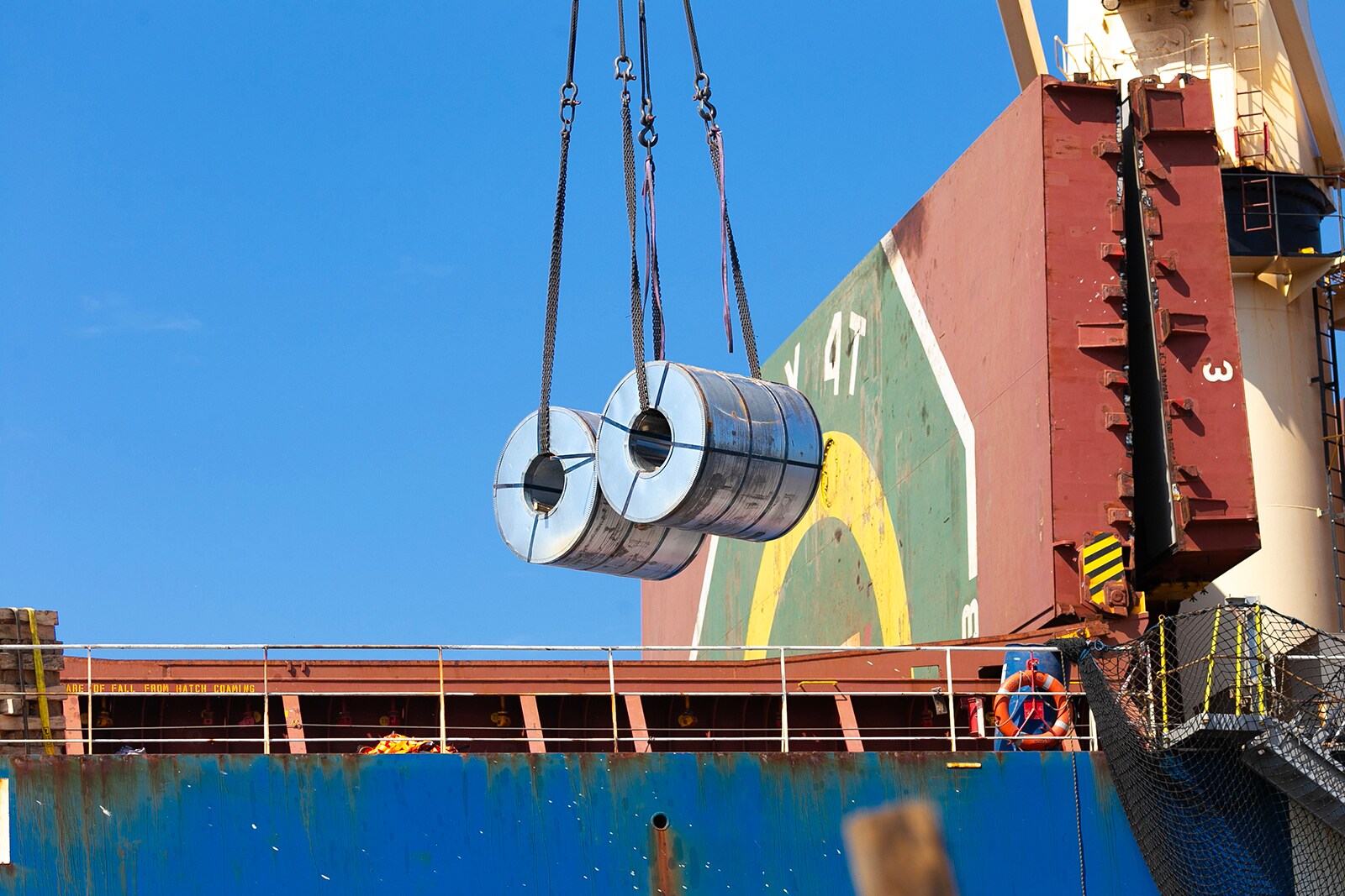 240819-callao-lifting-steel