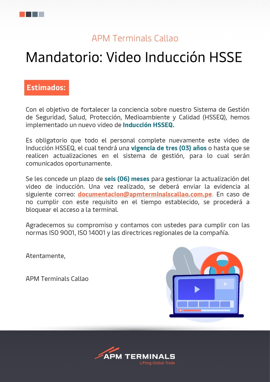 HSSE
