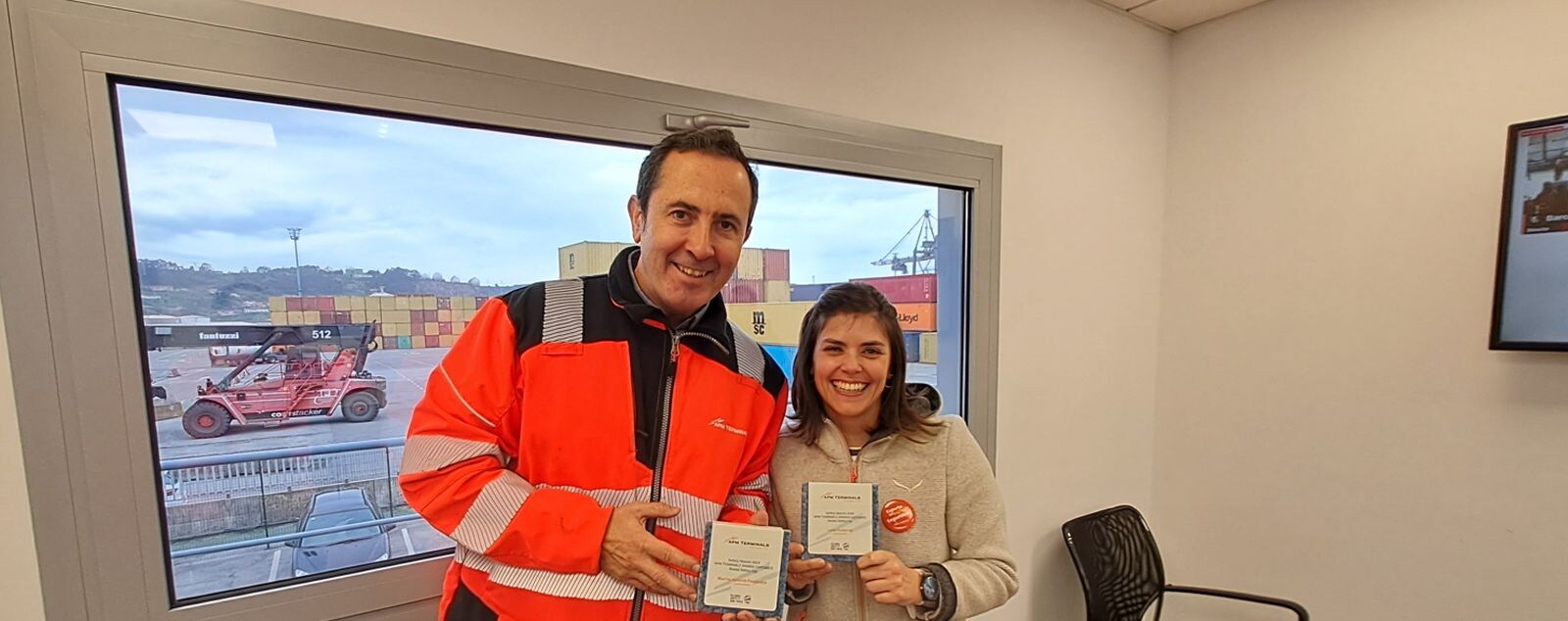global safety day gijon