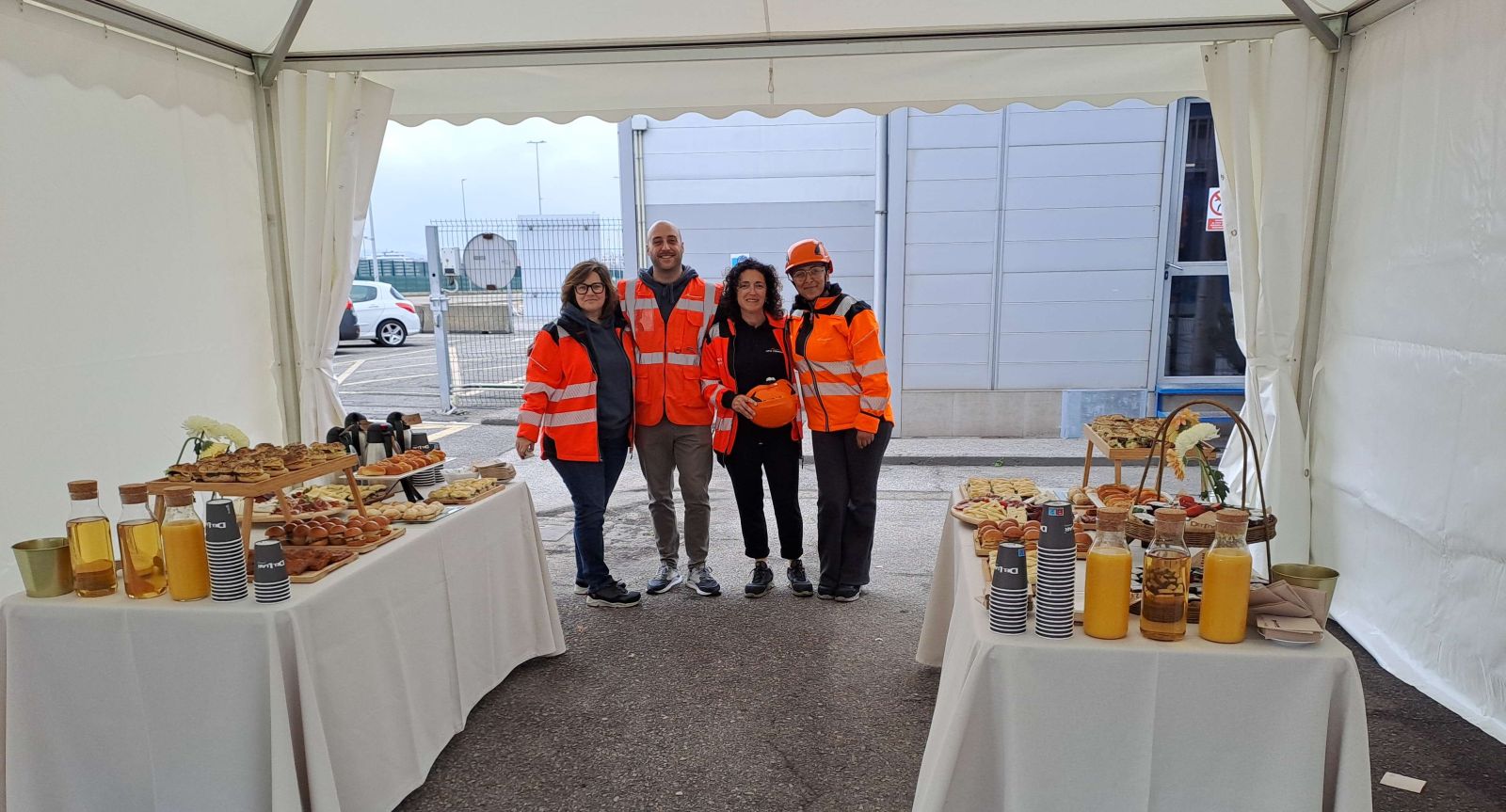 global safety day