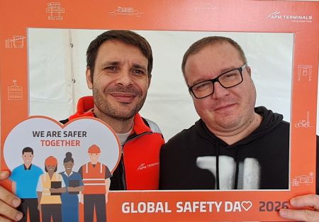 global safety day