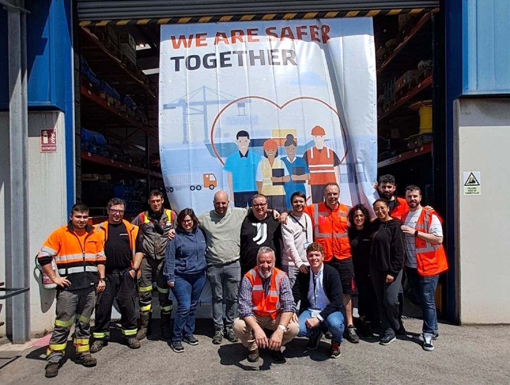 global safety day