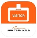 HSSE Induction App APM Terminals Gothenburg