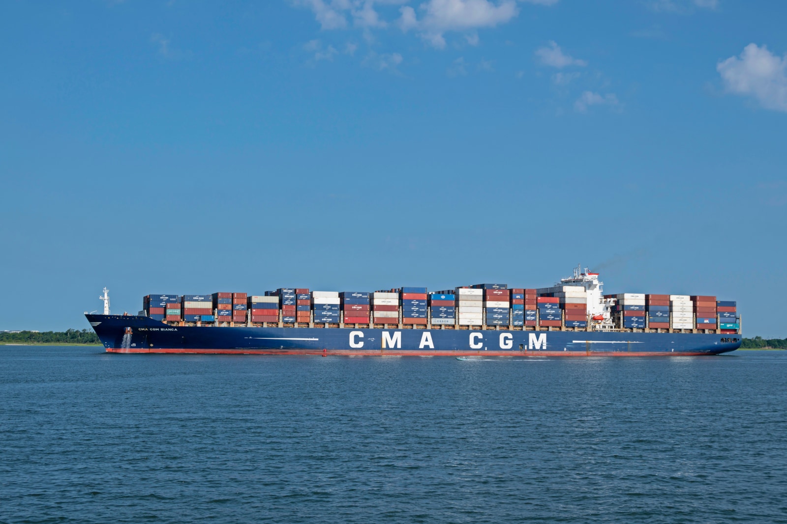 CMA CGM