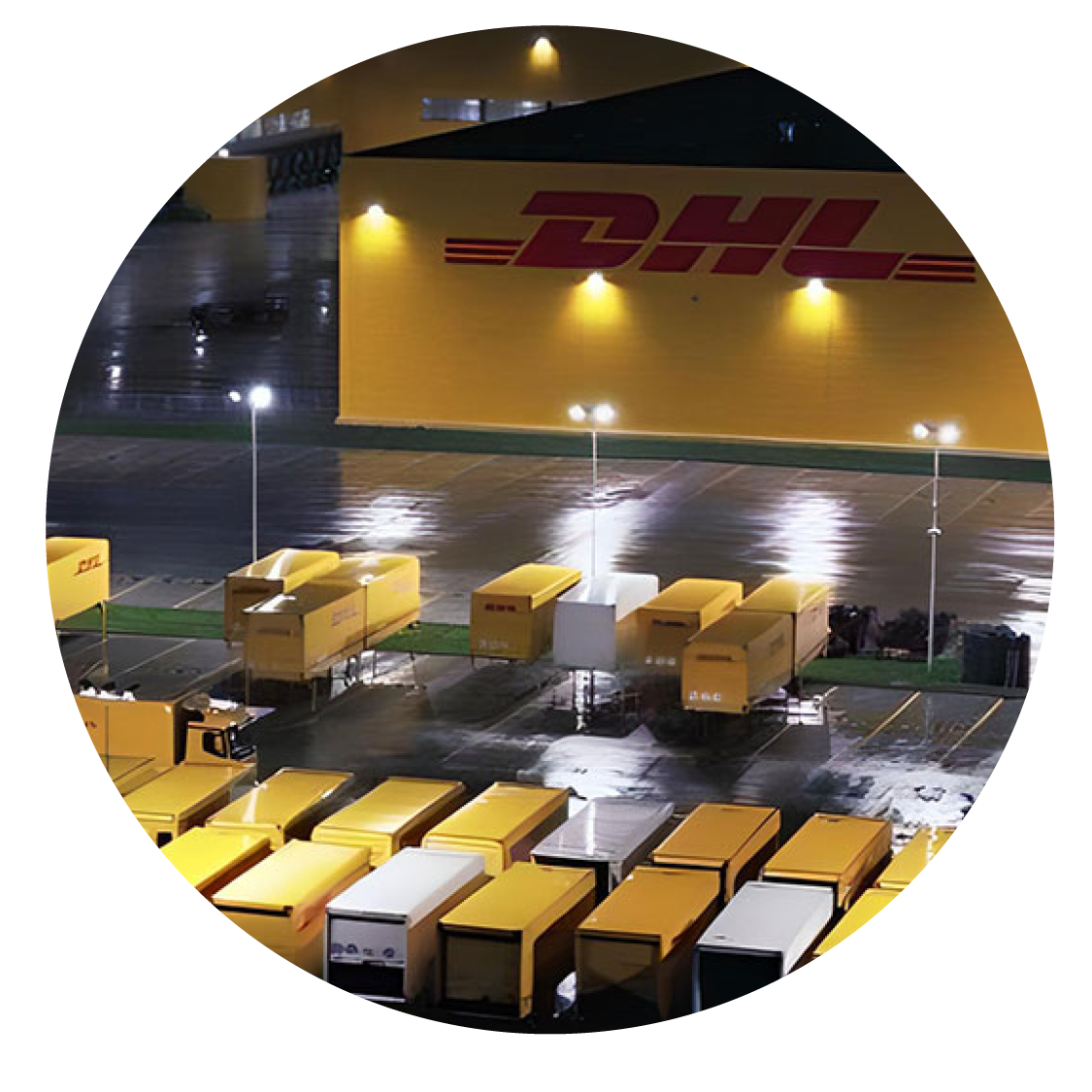 DHL