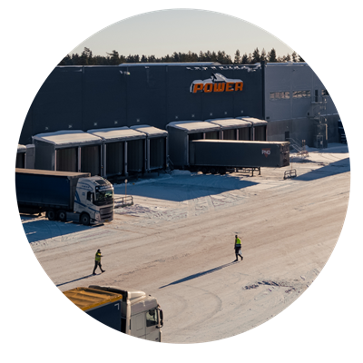 We grow together with our customers - APM Terminals