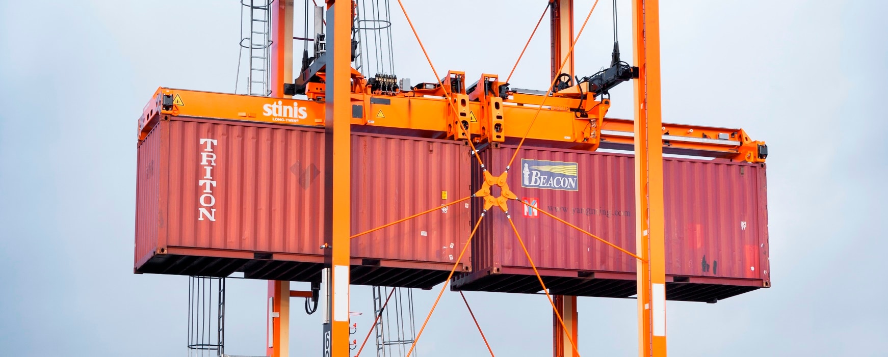 VGM - APM Terminals
