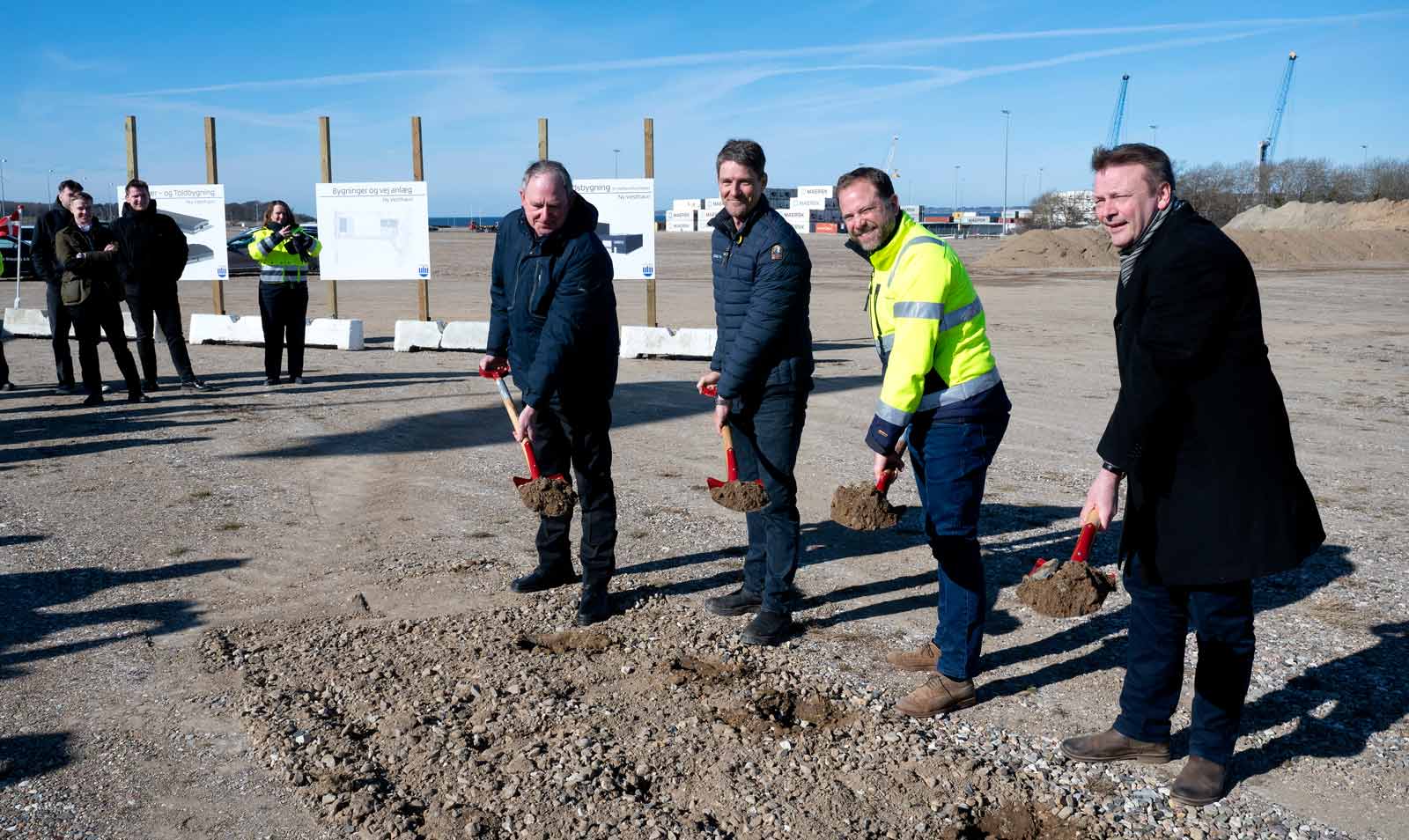 inauguration-vet-facility