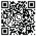 whatsapp qr code