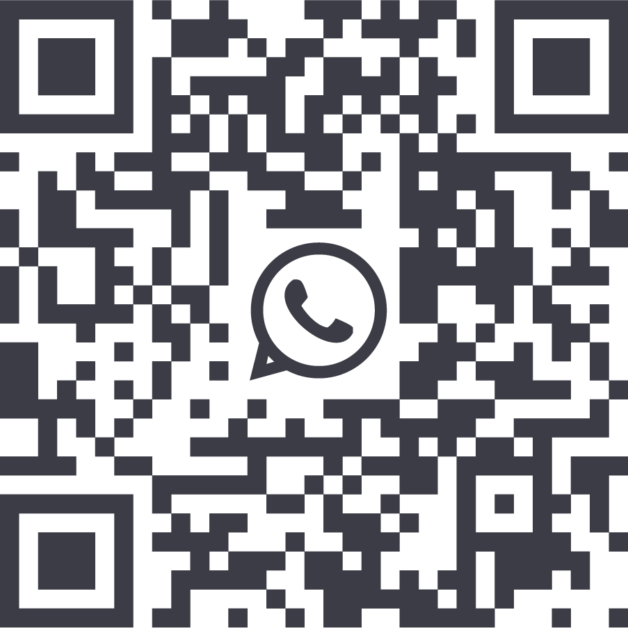 whatsapp qr code