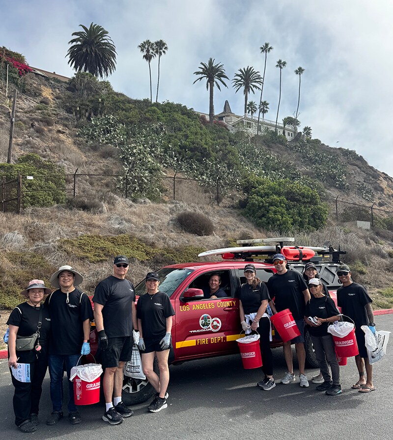 APM Terminals Los Angeles