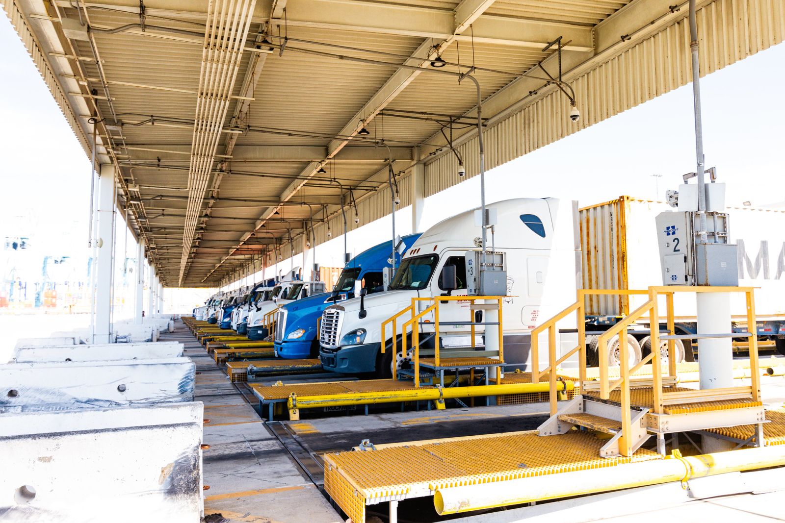 General Instructions - APM Terminals