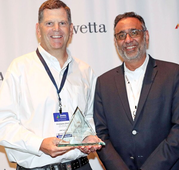 avetta-pier-400-award