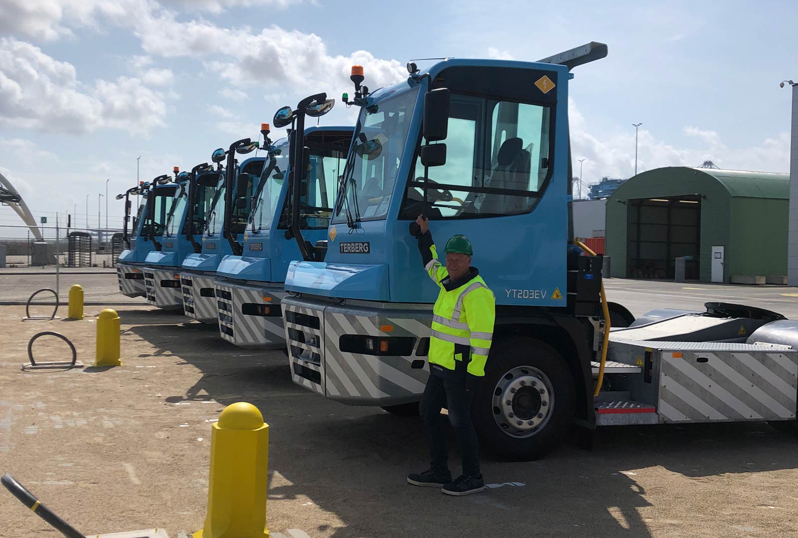 terminal-tractors mvii