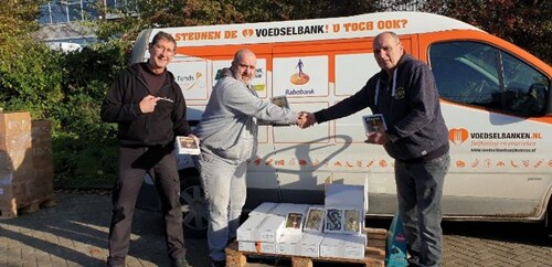 foodbank