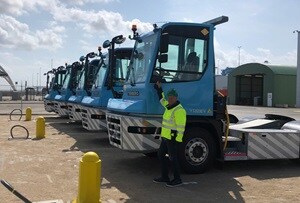 terminal-tractors