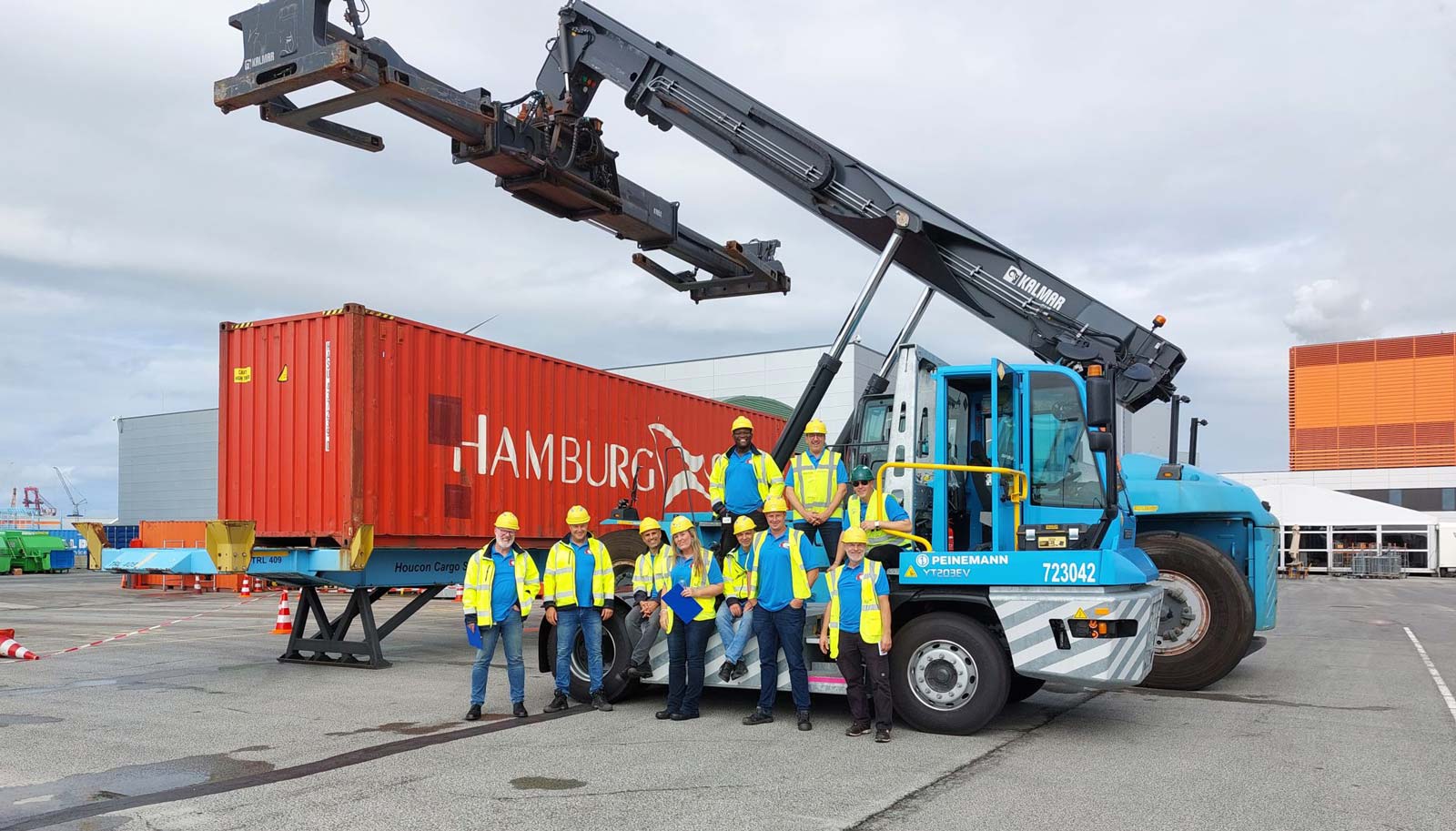 global safety day