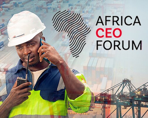 Africa CEO Forum