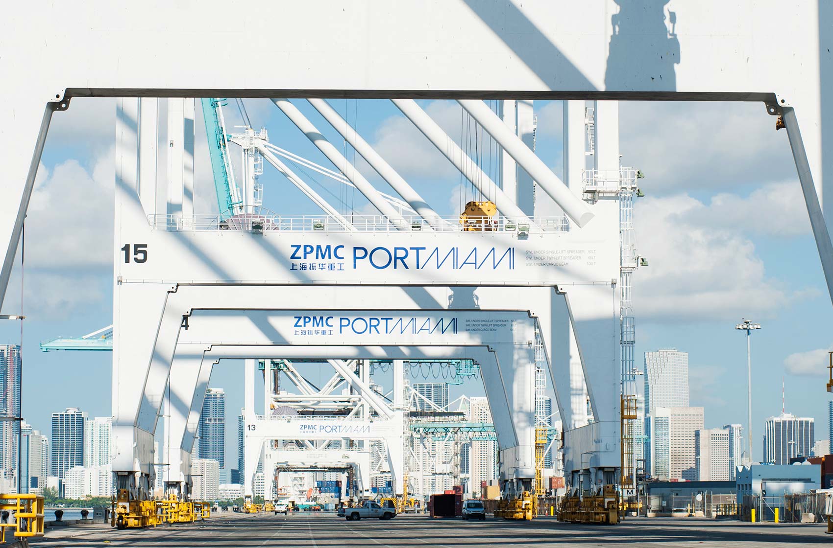 Apm Terminals Flow Our Terminal - APM Terminals