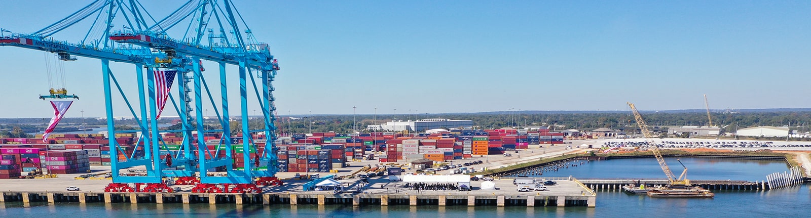 AM Terminals Mobile