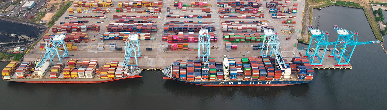 APM Terminals Mobile