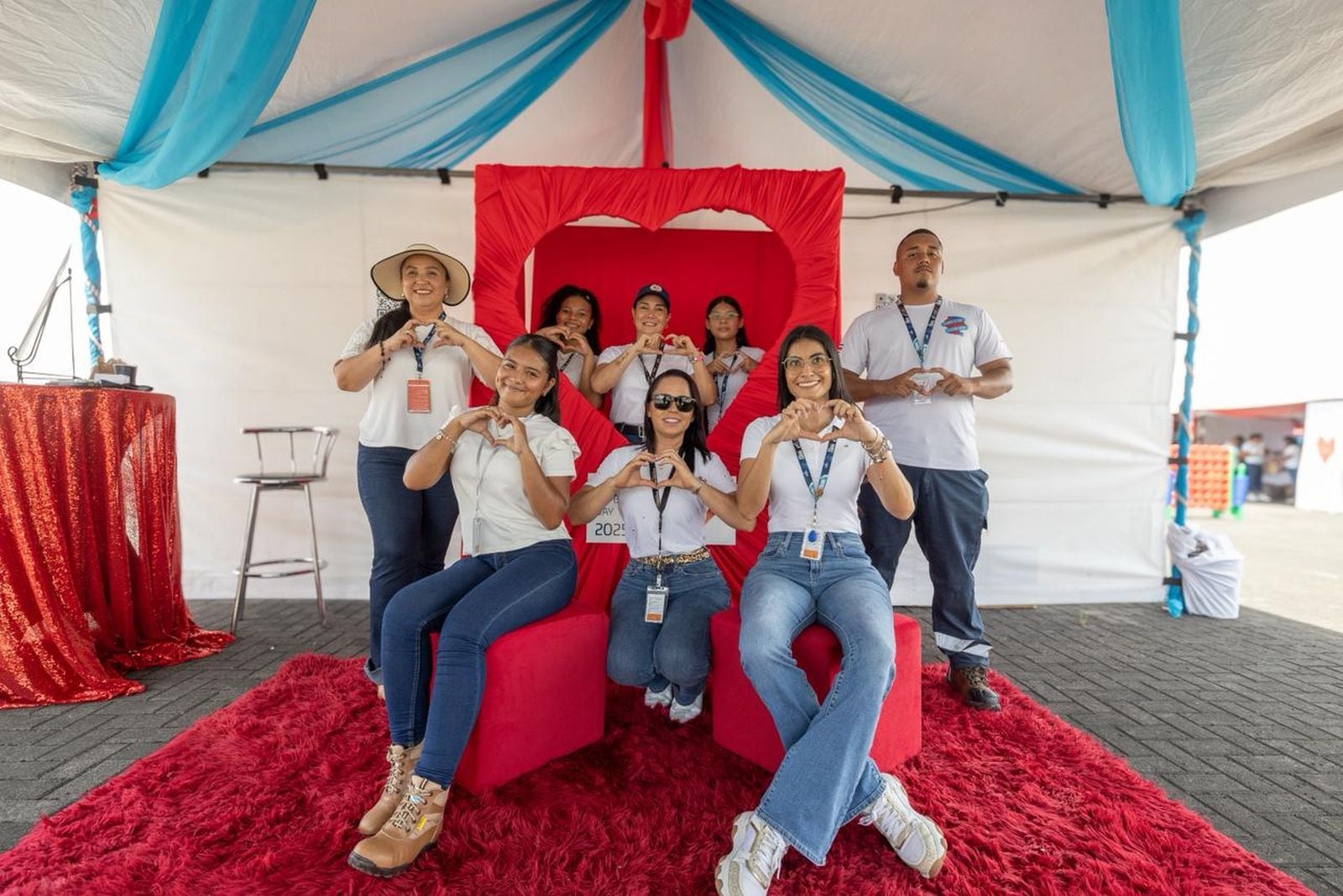 Global Safety Day 2025