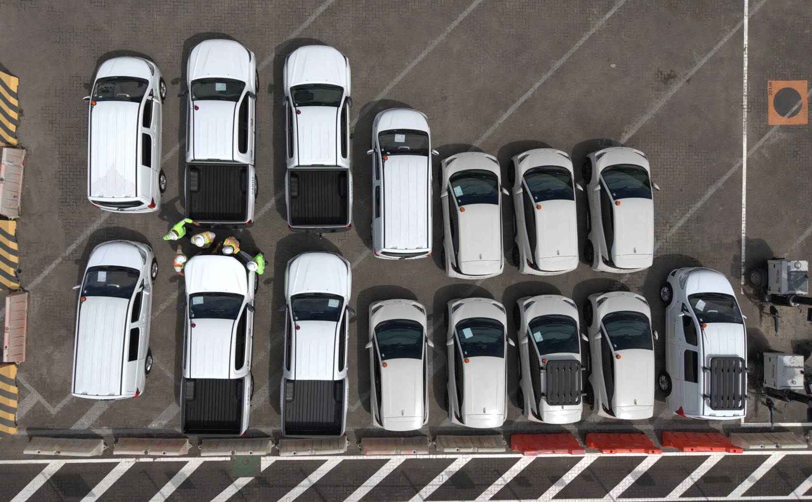 electric vehicles