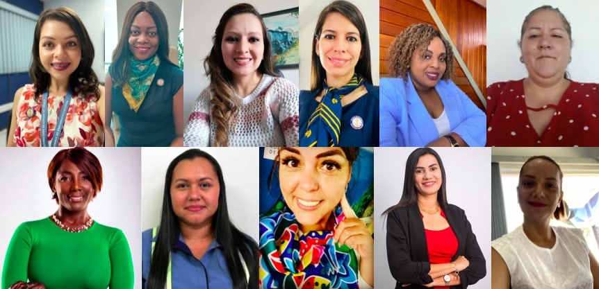 miembros-de-la-comision-de-la-mujer-portuaria