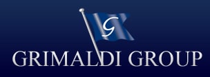 Grimaldi logo