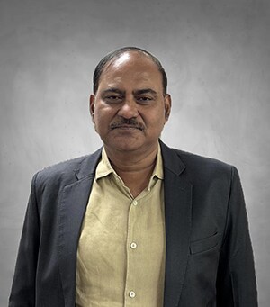 Anil Khandu Sonawane, CEO
