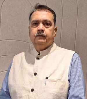 Arunjay Kumar Singh