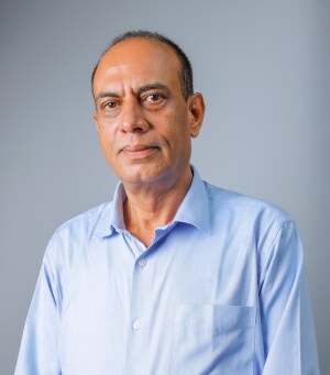 Jitendra Kumar Patil