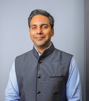 Kumar Divya