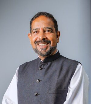 Sunil Suji