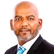 Ashwin Arvind Head of Operations APM Terminals Mumbai