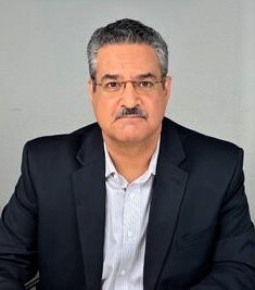 Aamir Mirza, CEO APM Terminals Onne (WACT)
