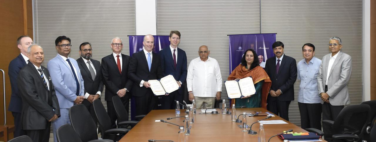 APM Terminals Pipavav GPPL