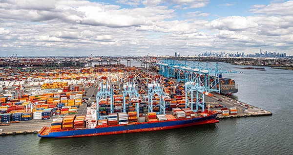 APM Terminals Elizabeth