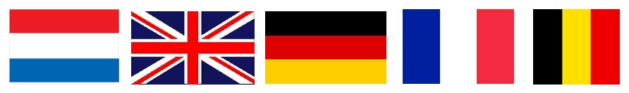 Flags