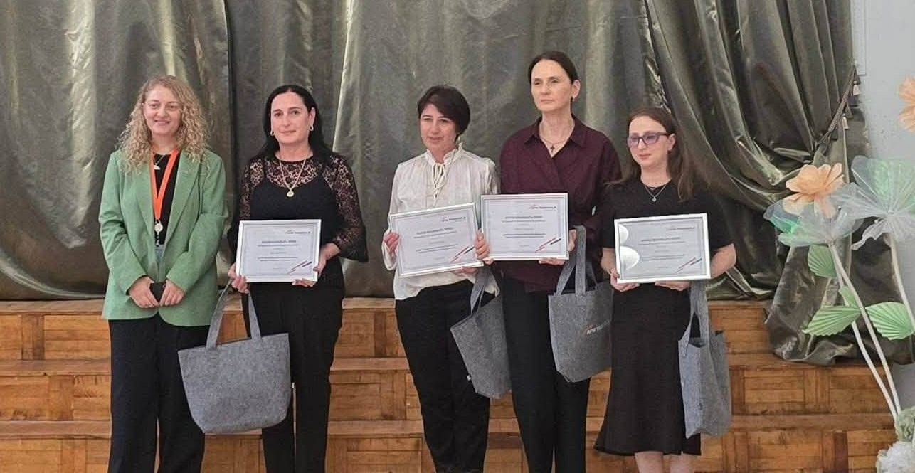 poti-teachers