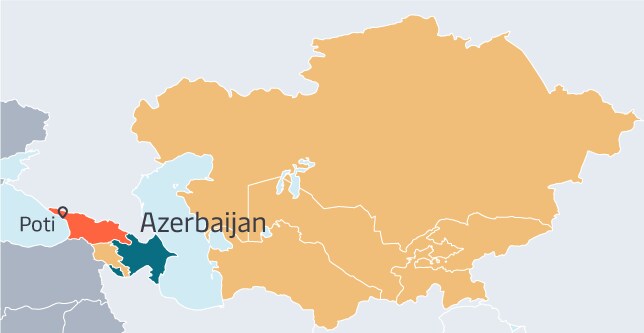 Azerbaijan