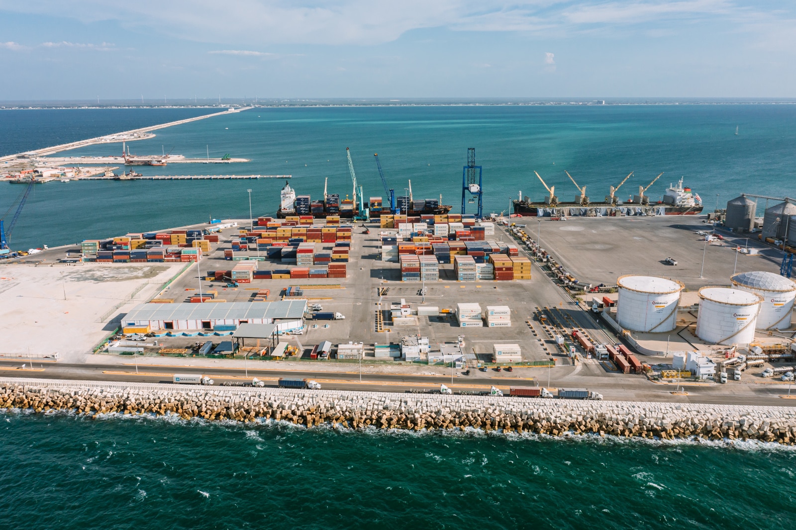 APM YUCATAN